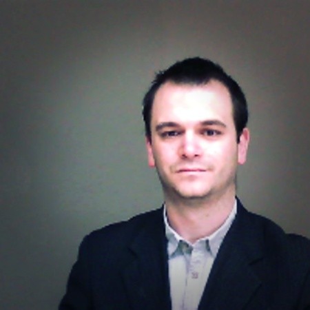 Matthew Webb