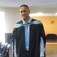 Tashreek Davis